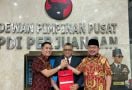 PDIP Resmi Dukung Ratu Dewa - Prima Salam Maju Pilkada Palembang 2024 - JPNN.com