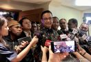 Jokowi Datang, Nama Anies Menggema di Kongres NasDem - JPNN.com