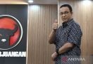 PDIP Usung Anies atau Pramono Anung-Rano Karno di Pilkada Jakarta? Ini Info Terkini dari Chico - JPNN.com