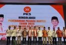 Menjelang Pendaftaran Pilkada 2024, PKS Banten Gelar Konsolidasi Bersama Andra-Dimyati - JPNN.com