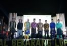 Festival Bekarang Lopak Sepang 2024, Tradisi Memanen Ikan di Lubuk Larangan - JPNN.com