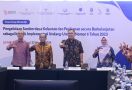 Satgas UU Cipta Kerja Gelar FGD Bahas Pengelolaan Sumberdaya Kelautan dan Perikanan - JPNN.com