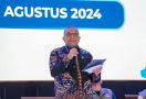 Wamenaker Afriansyah Noor Menutup Naker Fest 2024: Alhamdulillah Berjalan Sukses - JPNN.com