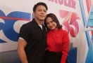 Ariel NOAH dan Rossa Berduet di HUT RCTI, Penonton Gemas - JPNN.com