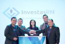 Insight Investments Luncurkan Aplikasi Reksa Dana Online (RDO) InvestasiIN - JPNN.com