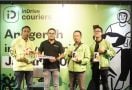 Peringati HUT ke-79 RI, inDrive Beri Penghargaan Kepada Driver Kurir - JPNN.com