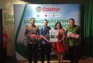 Lindungi Pengguna Motor, Castrol & 3 Perusahaan Ini Berikan Asuransi Kecelakaan Gratis - JPNN.com