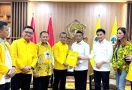 Golkar Resmi Mendukung Andra Soni-Dimyati di Pilgub Banten - JPNN.com