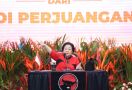 Megawati Minta Airin Bicara yang Keras Kalau Sudah Masuk PDIP - JPNN.com