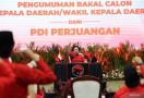 Pujian Megawati untuk Hakim MK: Masih Punya Nurani dan Keberanian - JPNN.com