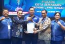 Resmi, Yoyok Sukawi & Joko Santoso Maju Pilkada Kota Semarang 2024 - JPNN.com