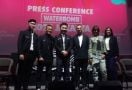 BCL, Ramengvrl, Hingga Cinta Laura Bakal Tampil di Waterbomb Jakarta 2024 - JPNN.com