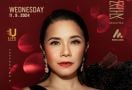 Ruth Sahanaya Gelar Konser Spesial di Mantra PIK - JPNN.com