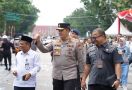 Simulasi Sispamkota, Polda Riau Tampilkan Upaya Pengamanan Pilkada Secara Maksimal - JPNN.com