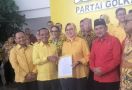 Akhirnya, Golkar Mengusung Airin di Pilkada Banten 2024 - JPNN.com