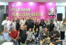 Deputi 3 Kemenpora Adakan Pelatihan untuk Tingkatkan Kualitas Publikasi - JPNN.com