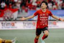 Live Streaming Borneo FC Vs Bali United: Partai Hidup Mati - JPNN.com