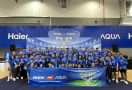 Pemenang AQUA Cup Diajak Bertanding di Turnamen Badminton Asia Tenggara - JPNN.com