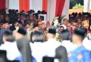 Momen Hari Pancasila, Menpora Ingin Prestasi Anak Muda Bisa Mengharumkan Nama Bangsa - JPNN.com