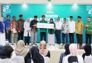 BAZNAS Luncurkan Program Beasiswa Riset 2024, Ini Targetnya - JPNN.com