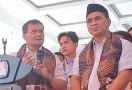 Ahmad Luthfi Merinding saat Bercerita soal Bu Ani dan SBY - JPNN.com