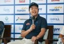 Mandiri Indonesia Open 2024: Jowi Ingin Boyong Trofi, Nitithorn Thippong Siap Pertahankan Gelar - JPNN.com