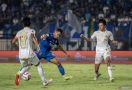 Gagal Menang dari Arema, Persib Sangat Kehilangan David da Silva - JPNN.com