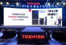 Toshiba Mengumumkan Strategi Baru Untuk Pasar Asia Pasifik - JPNN.com