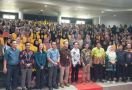 Gelar Program Goes to Campus, Kemenpora-BKKBN Edukasi Mahasiswa ULM Cara Bangun Keluarga Berdaya - JPNN.com