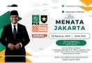 Viral Poster Anies Bakal Daftar Cagub Jakarta, Ini Faktanya - JPNN.com