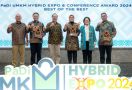 Optimalkan Produk UMKM Nasional, SIG Raih 5 Penghargaan PaDi Expo & Conference Award 2024 - JPNN.com