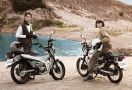 2 Warna Baru Honda CT125 Kental dengan Suasana Adventure - JPNN.com