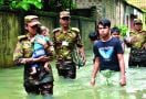 Banjir Bandang di Bangladesh Sudah Menewaskan 52 Orang - JPNN.com