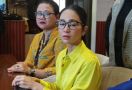 Bunga Zainal Tertipu Investasi Bodong Rp 15 Miliar, Begini Respons Suami - JPNN.com