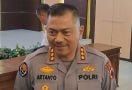 Mobil Kapolres Boyolali Kecelakaan di Tol Batang, 2 Orang Tewas - JPNN.com