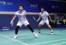 Korea Open 2024: Lulus ke Semifinal, Leo/Bagas Beri Pesan ke Fikri/Daniel - JPNN.com