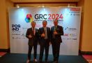 Perusahaan Indonesia Terbaik Meraih Penghargaan GRC & Performance Exellence Award 2024 - JPNN.com