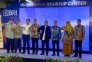 Cetak Pengusaha Muda, BRI & Universitas Indonesia Kembangkan BRIWORK Startup Center - JPNN.com