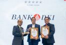 Bank DKI Raih 3 Penghargaan di GRC & Performance Excellence Award 2024 - JPNN.com