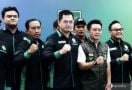 Panas, Tommy Kurniawan Bilang Garda Bangsa PKB Siap Berperang - JPNN.com