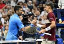 US Open 2024: Sehari Setelah Alcaraz Gugur, Djokovic Tumbang - JPNN.com