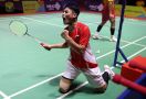 Wakil Tuan Rumah Mendominasi Final Indonesia Masters 2024 Super 100 - JPNN.com