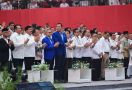 Bamsoet Apresiasi 16 Tahun Perjalanan Politik Partai Gerindra - JPNN.com