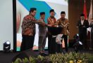 Harlah ke-17 BWI, Kemenag Launching Gerakan Indonesia Berwakaf - JPNN.com