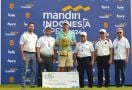 Dramatis, Steve Lewton Juarai Mandiri Indonesia Open 2024 - JPNN.com