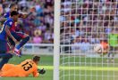 Hasil Liga Spanyol: Raphinha Hattrick, Barcelona Sikat Real Valladolid 7-0 - JPNN.com