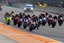 Jadwal Resmi MotoGP 2025, Sirkuit Mandalika Masuk Daftar - JPNN.com