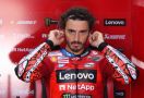 Kondisi Terkini Pecco Bagnaia Menjelang MotoGP San Marino - JPNN.com