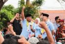 Eman-Dena Dinilai jadi Pasangan Terbaik untuk Memajukan Majalengka - JPNN.com