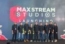 Dorong Pertumbuhan Industri Film Nasional, Telkomsel Meluncurkan MAXStream Studios - JPNN.com